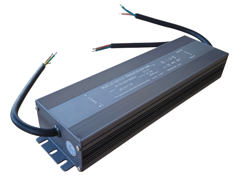 Sursa de alimentare led, 300W, 12V, IP67