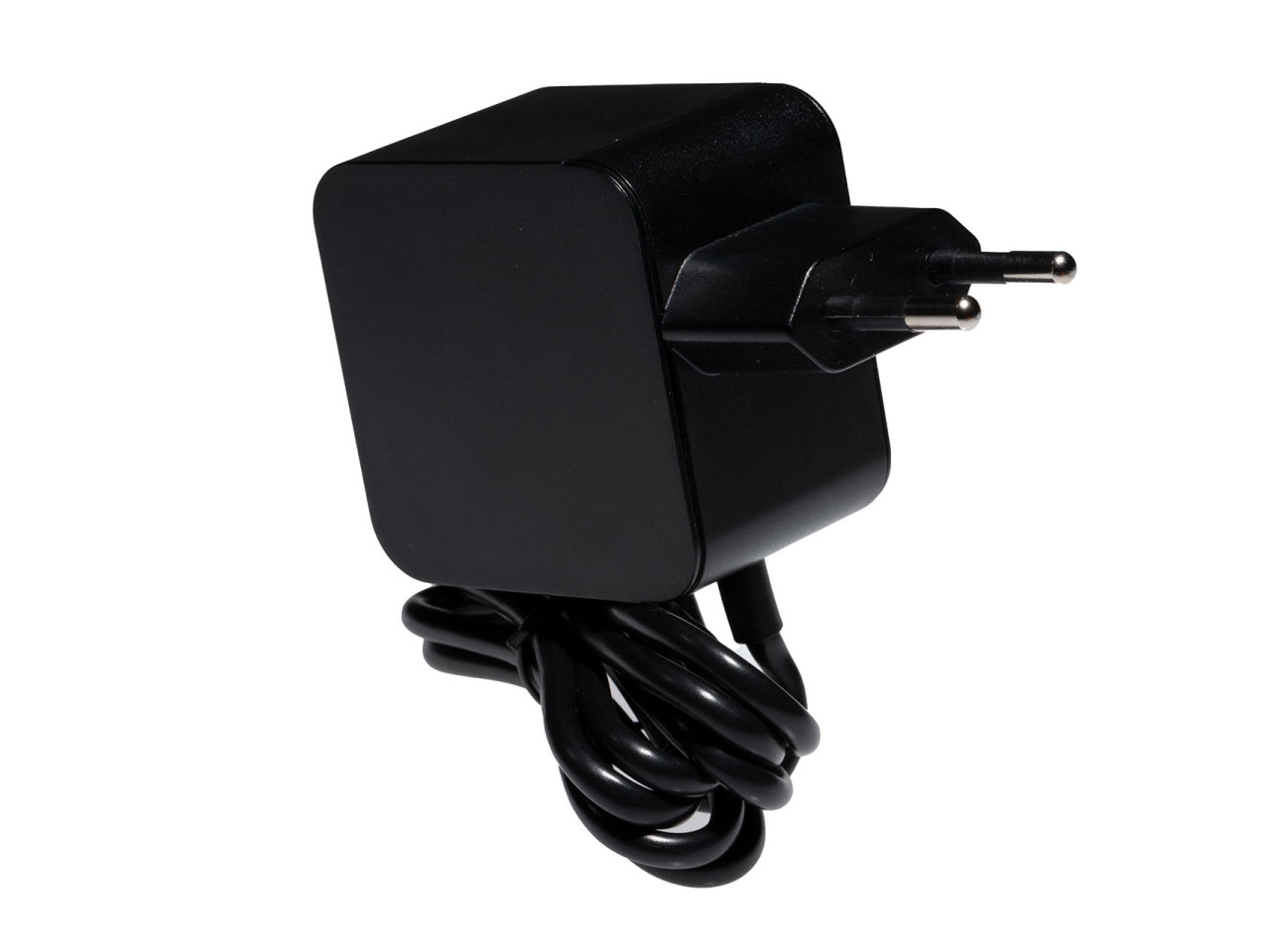 Sursa de alimentare, Raspberry Pi 5, 27W, USB-C, Neagră