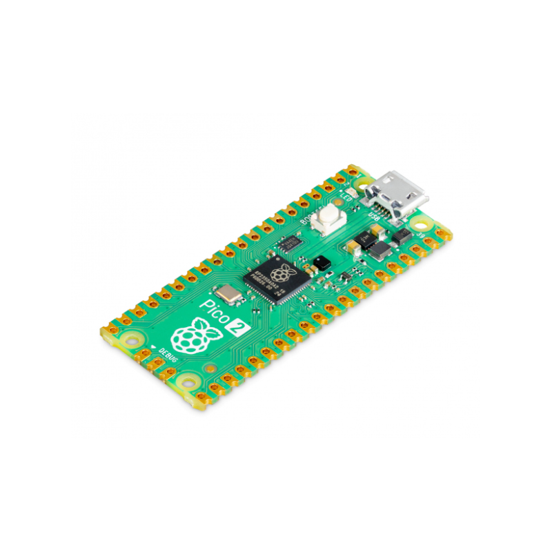 Raspberry Pi Pico 2