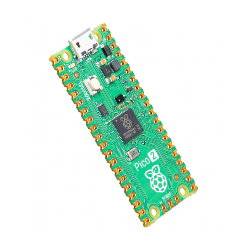 Raspberry Pi Pico 2