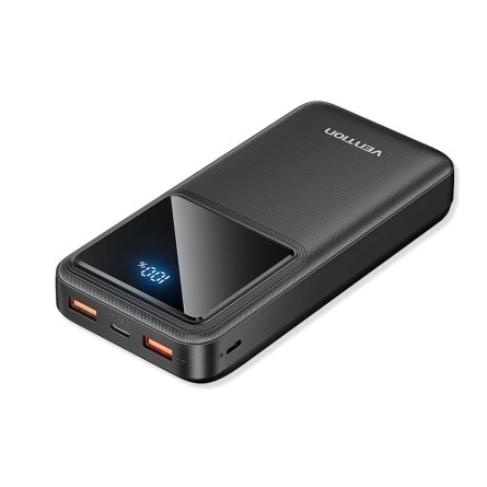 Power Bank 20000mAh